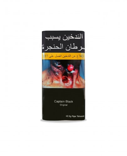Captain Black ORIGINAL - Pipe Tobacco