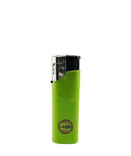 Alph Lighter #356 - Light Green Color