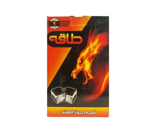 فحم طاقة 1000 غ