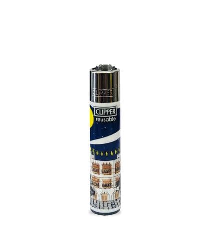 CLIPPER LIGHTER - Arabic Style # 2