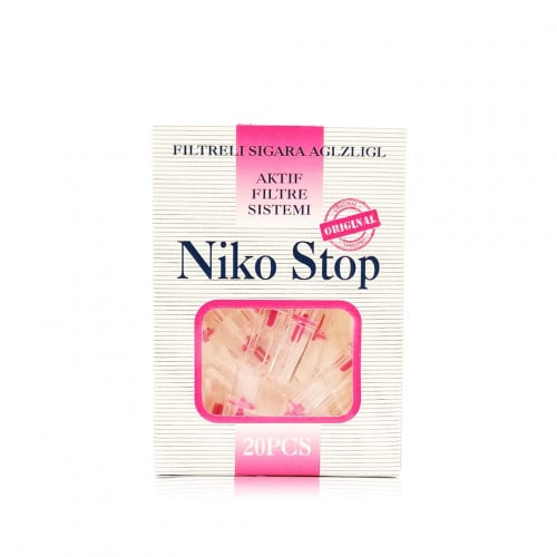 NIKO STOP FILTER