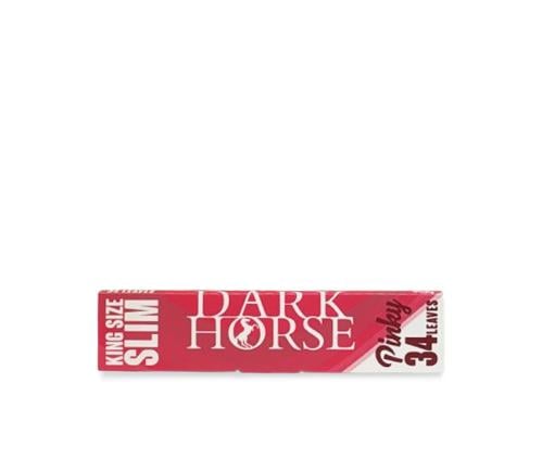 DARK HORSE KING SIZE SLIM Pinky 34 LEAVES