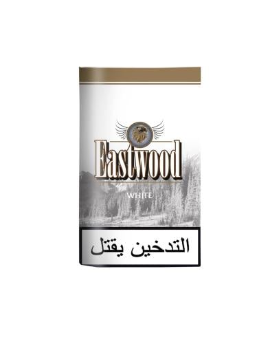Eastwood WHITE - Pipe Tobacco