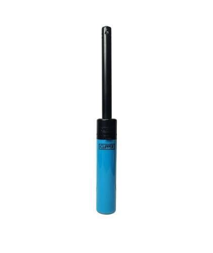 CLIPPER Reusable Lighter For Medwakh - Blue Color