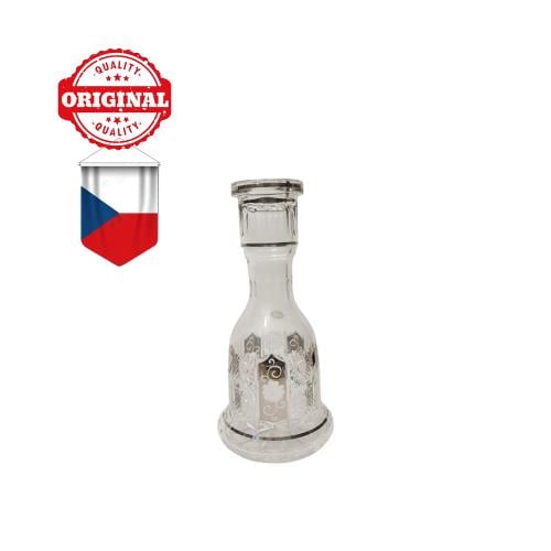 زجاجة شيشة تشيكي # 4