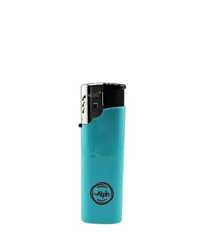 Alph Lighter #356 - Light Blue