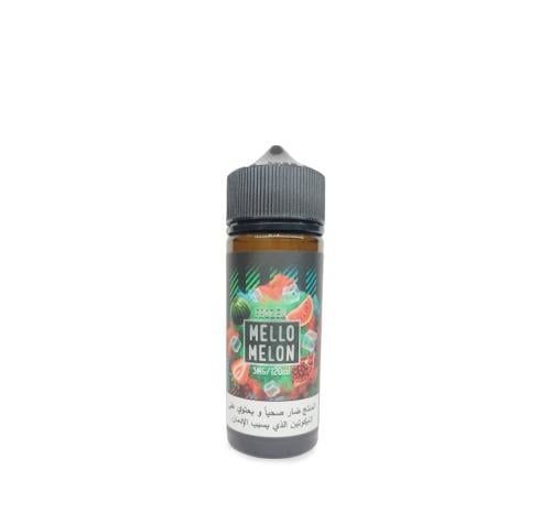 SAM VAPE FROZEN MELLO MELON 120ML/3MG