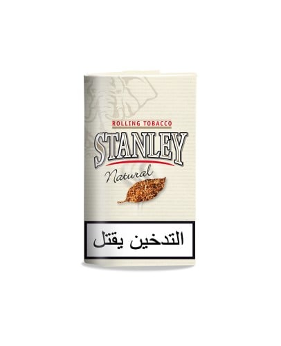 STANLEY Natural 40g - Rolling Tobacco