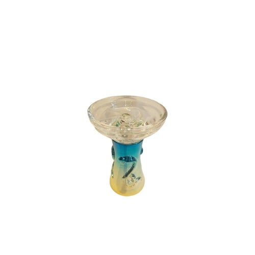 SHAM COCO Hookah Head #05