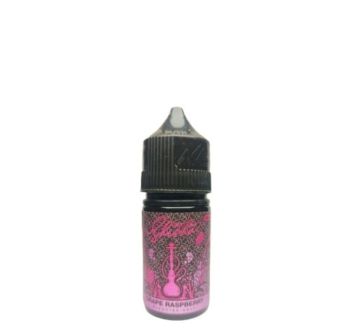 NASTY SHISHA GRAPE RASPBERRY SALT NIC 50MG