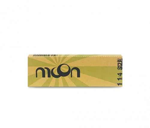 moon 1 1/4 SIZE # 1 - Rolling Paper