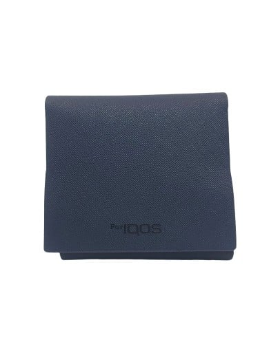 IQOS Bag - Navy Blue Color