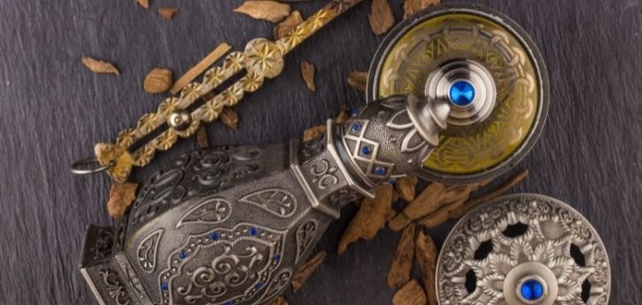 تجارب العملاء مع العود  الاوسي بالمميزات والسعر