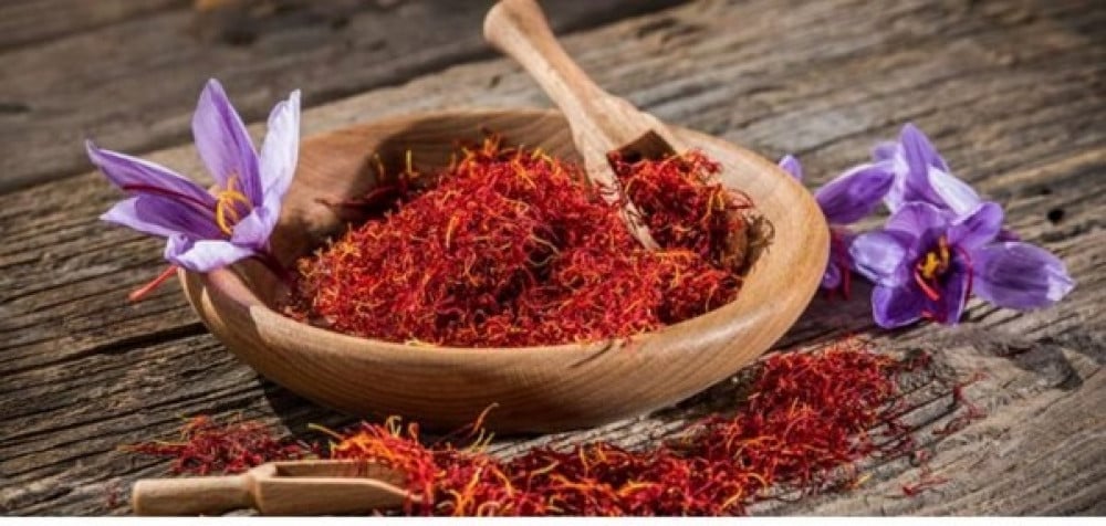إليك جميع فوائد الزعفران لصحة افضل إليك جميع فوائد الزعفران لصحة افضل