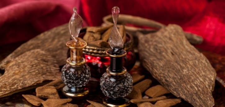 افضل انواع عود كلمنتان الطبيعي الفاخر بالمميزات والاسعار