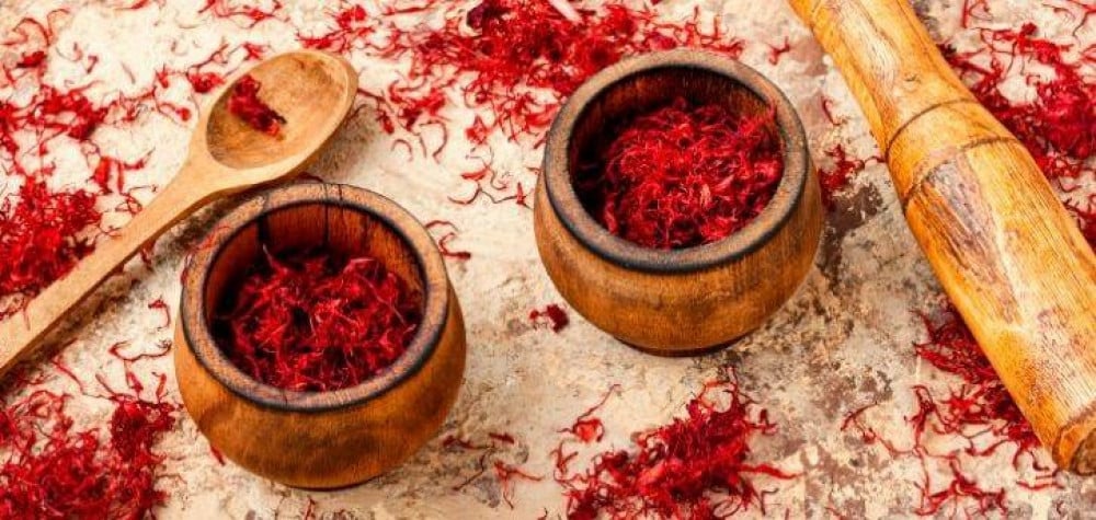 افضل متجر يبيع زعفران سوبر نقيل في السعودية