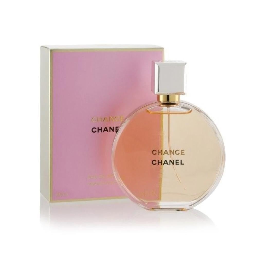عطر شانيل شانس او دو بارفيوم 100مل من عطور ارت