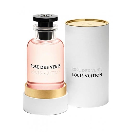 عطر روز دي فينتس من لويس فيتون  عطر زهري فاخر للنساء