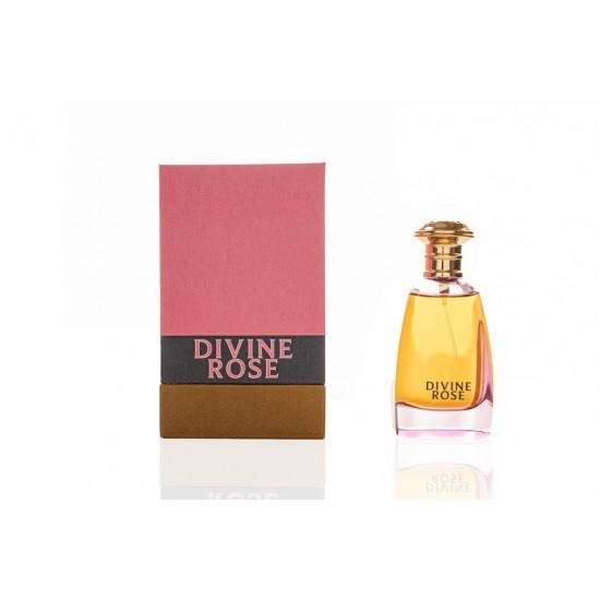 عطر صمام ديفن روز او دو بارفيوم-100مل
