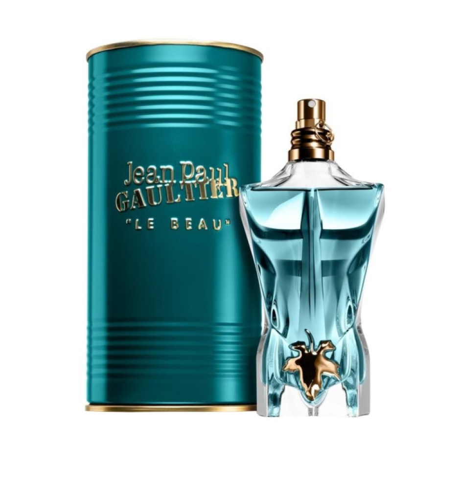 جان بول غوتييه  لو بو الرجالي او دو تواليت من عطور ارت ون