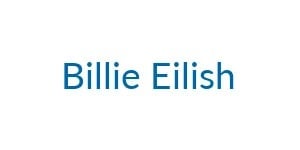 بيلي ايلش Billie Eilish