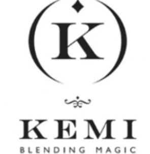Kemi Blending Magic