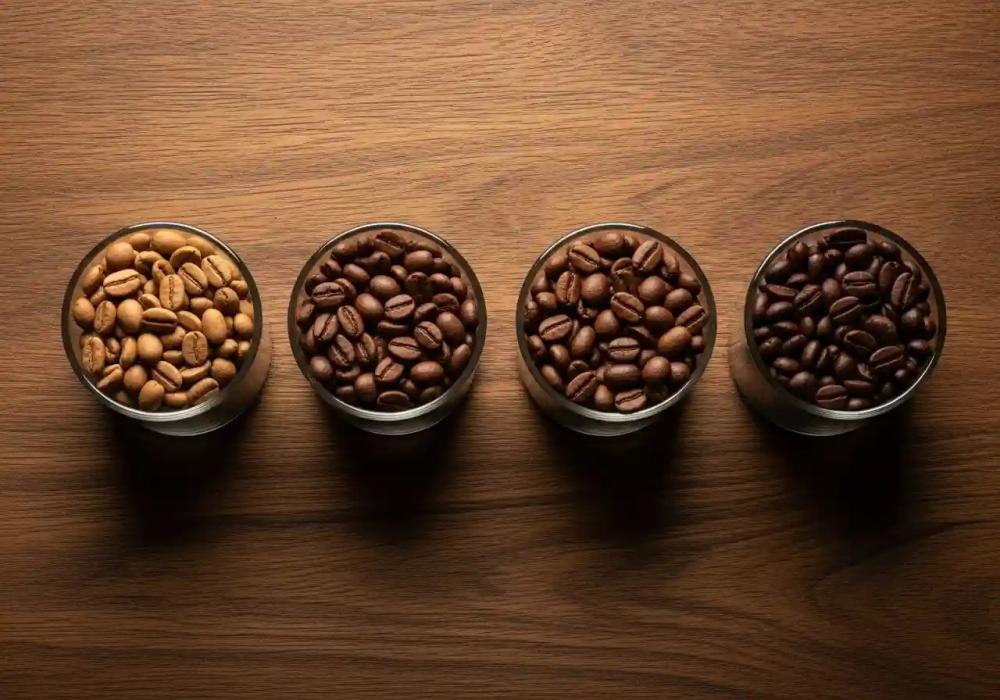 افضل بن للقهوة المقطرة