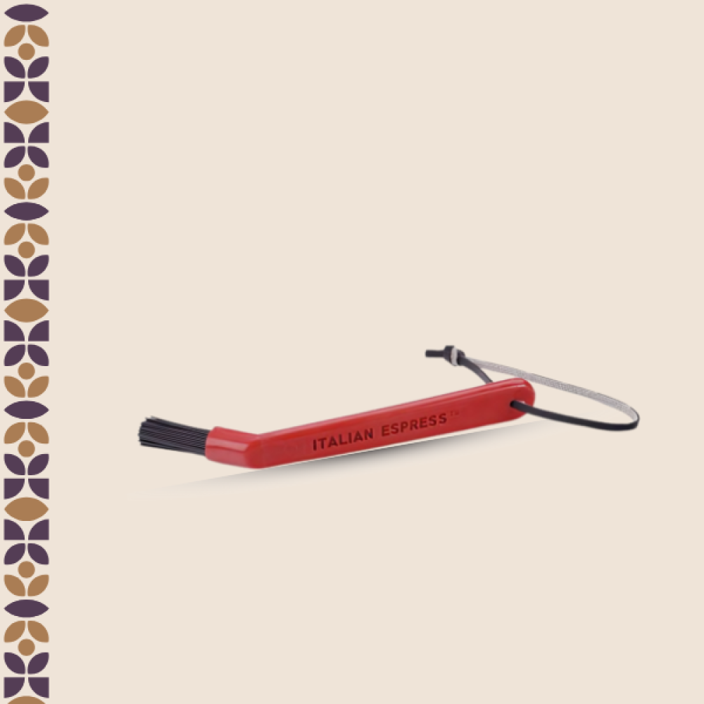 Espresso brush سي اند بي
