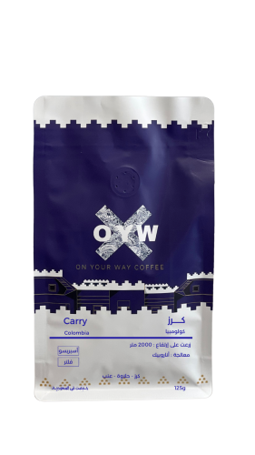 كــرز 125g