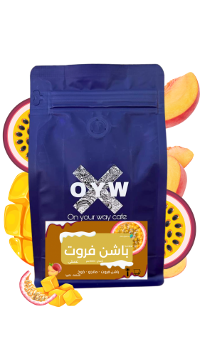 باشن فروت -125G-