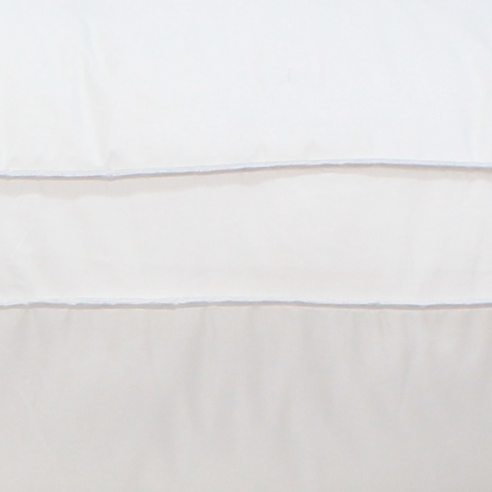 مجموعة وسادات فاخرة 1300 جم - 8 وسادات + وسادتين هدية مجانية، مريحة وداعمة للنوم العميق - مثالية لغرف النوم والفنادق، مصنوعة من مواد عالية الجودة ومضادة للحساسية