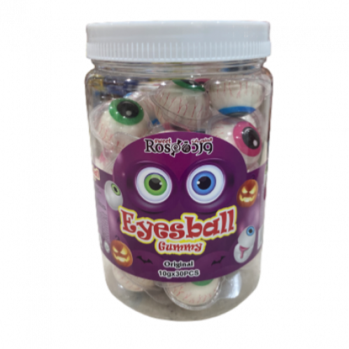 Eye candy (30 pieces)