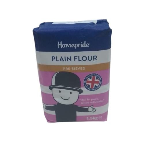 طحين هوم برايد 1.5 كيلو