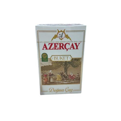 Azerbaijan Black Tea 450g