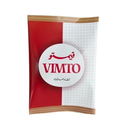 كيس توزيعات أطفال معبأه حلويات