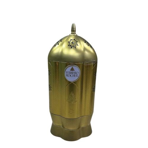 فانوس شوكولاته