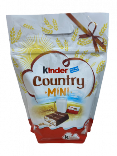 كيندر كونتري ميني 420 جرام