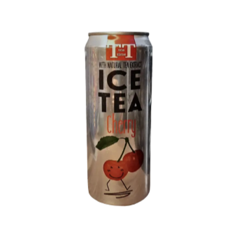 شاي مثلج نكهة التوت