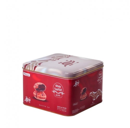 ملكة الكليجا ميني بالدبس بنتي 600 جرام