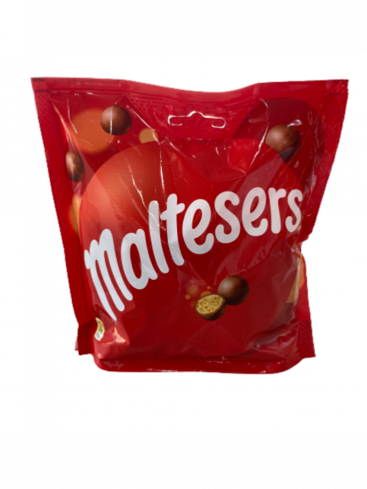 【半額】 Maltesers Milk كازو - 150g Chocolate 菓子