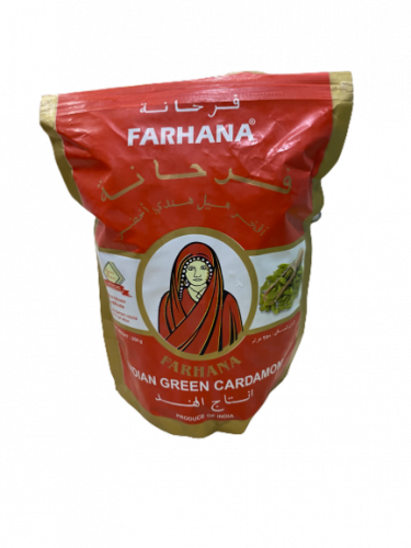 Indian cardamom Farhana 250 grams