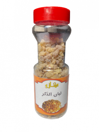 male frankincense