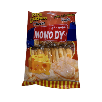 منتفخات الارز