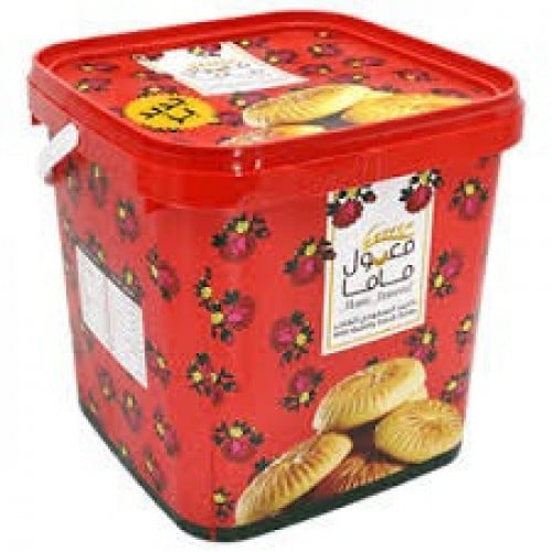 Maamoul Maamoul with dates