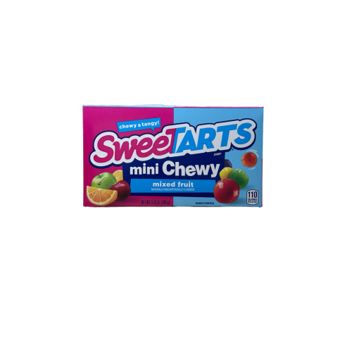 سويت ارت حلاو فواكة مشكلة ( 106 جرام )