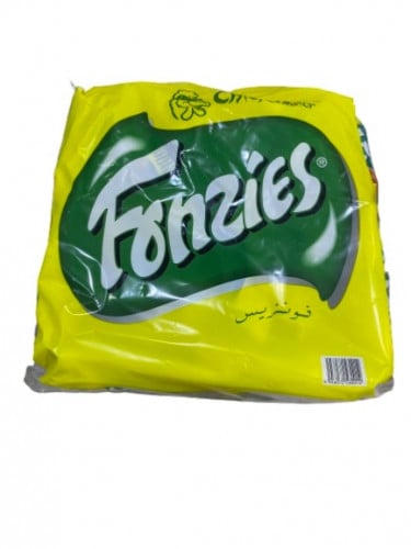 Chicken Funzies (18 Pieces * 14 Grams)