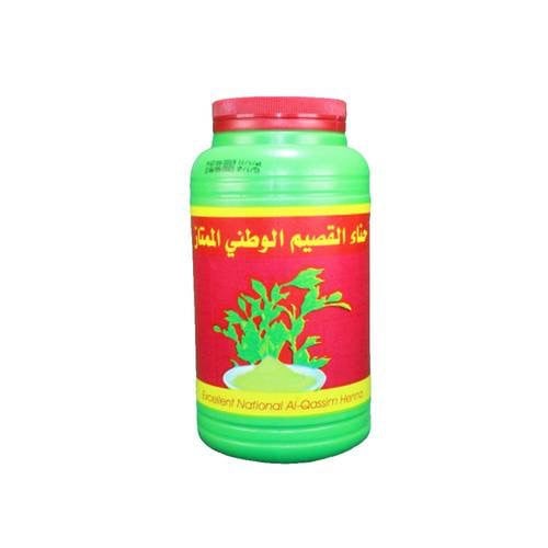 حناء القصيم الوطني 350 جرام