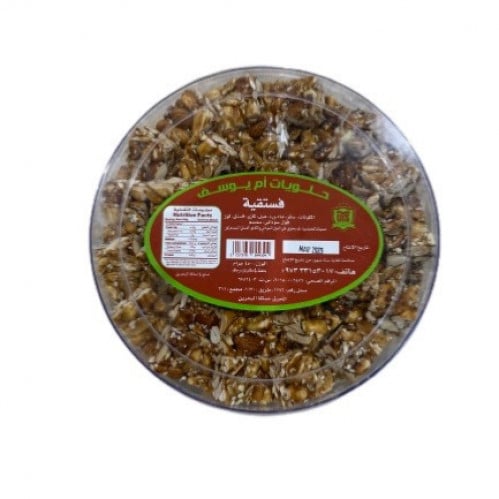 فستقية 450 جرام