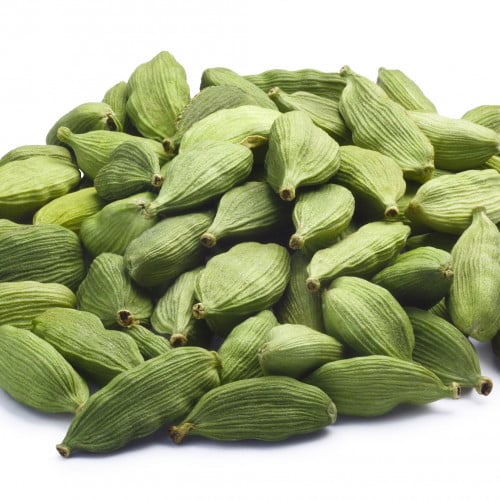 American Cardamom No. 1 (100g)