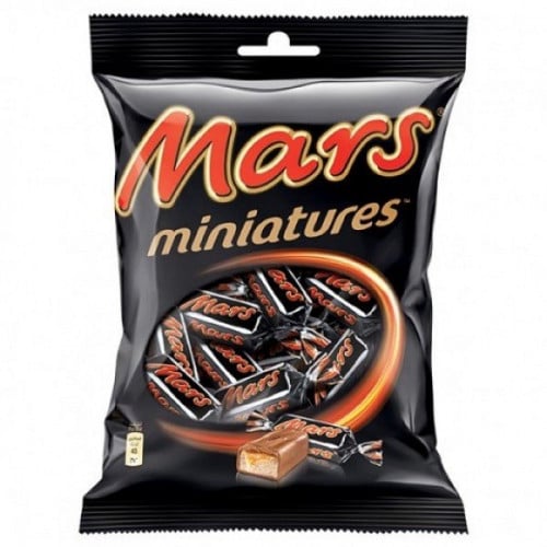 Mars Mini 150gm